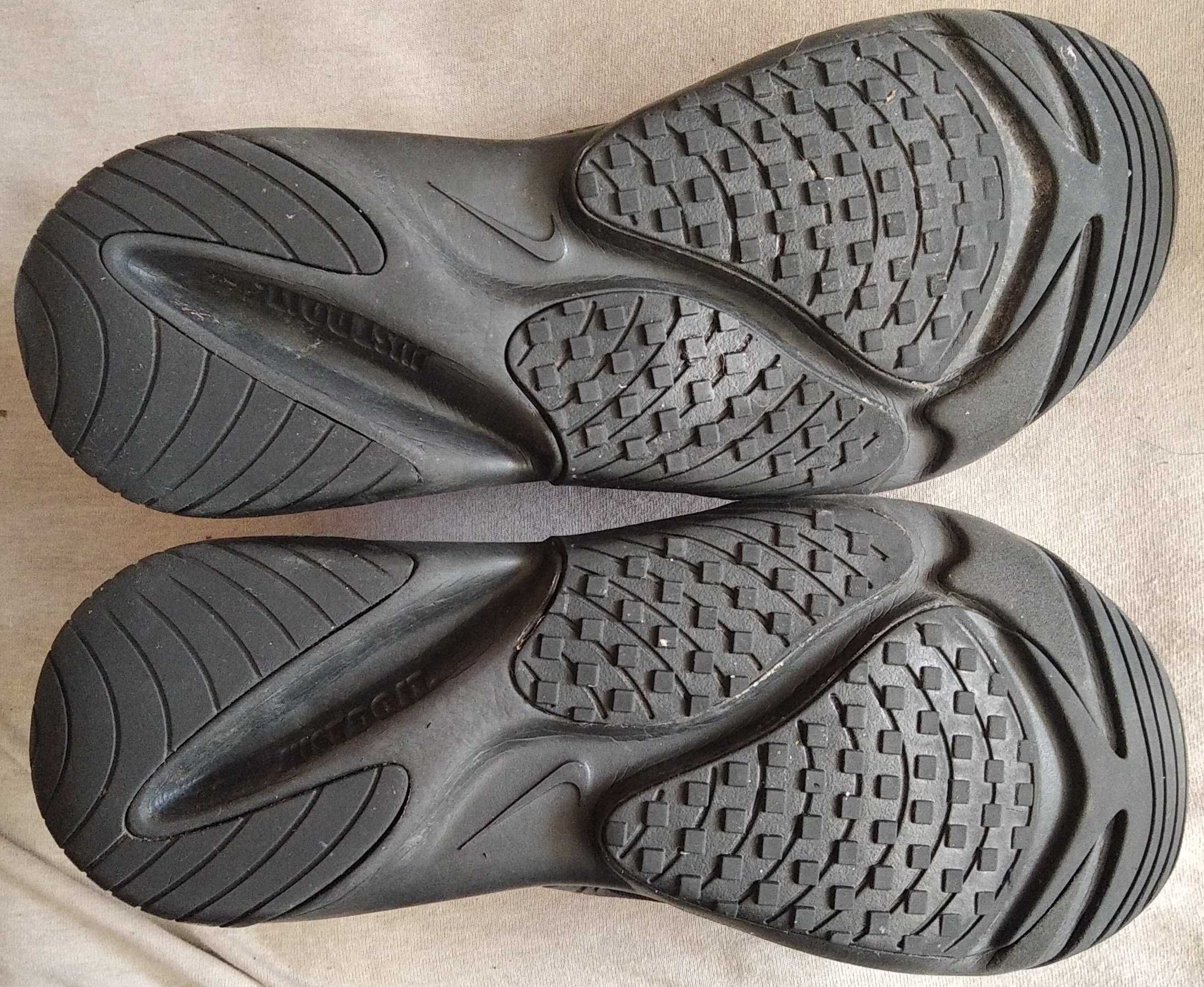 buty 44,5 Nike zoom 2k air #57