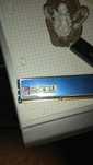 Vendo RAM Kingston ddr3