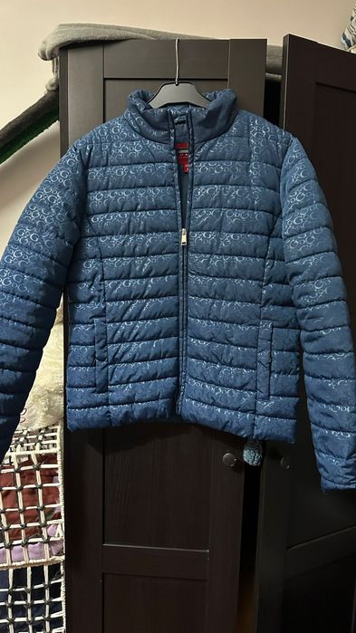 Casaco guess senhora tam. S/M