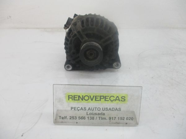 Alternador CITROËN Berlingo (MF)