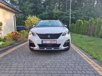 Peugeot 3008 BDB stan techniczny i wizualny, nie wymaga wkładu finansowego!
