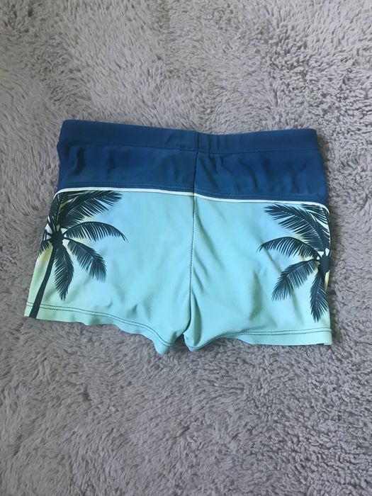 Szorty kąpielowe chłopięce, rozm. 122/128, H&M