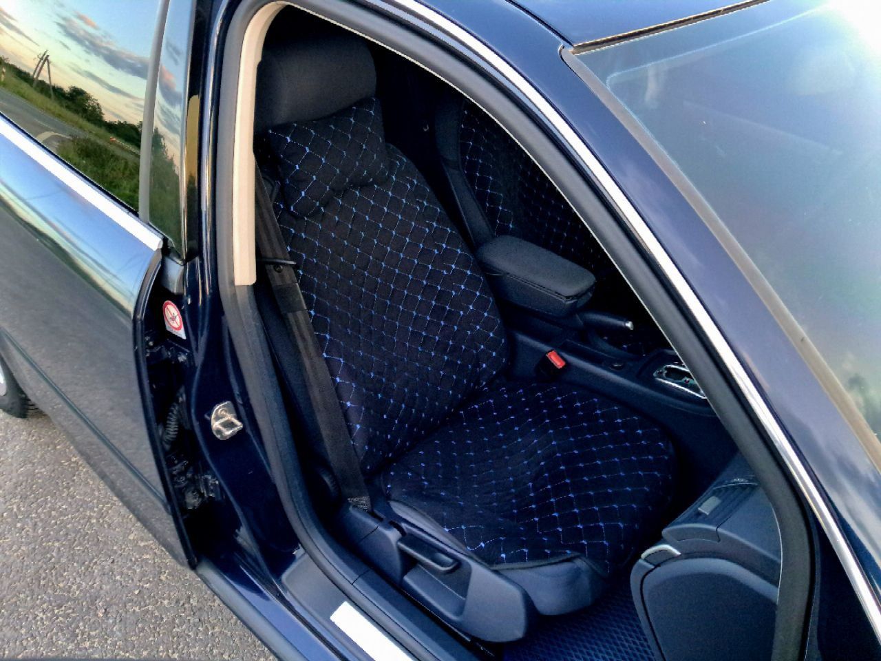 Продам  audi a4 b7