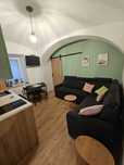 Apartament Pod Kasztanem Centrum Kudowa-Zdrój