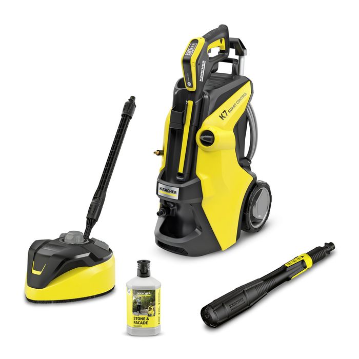 Myjka karcher k7 smartcontroll