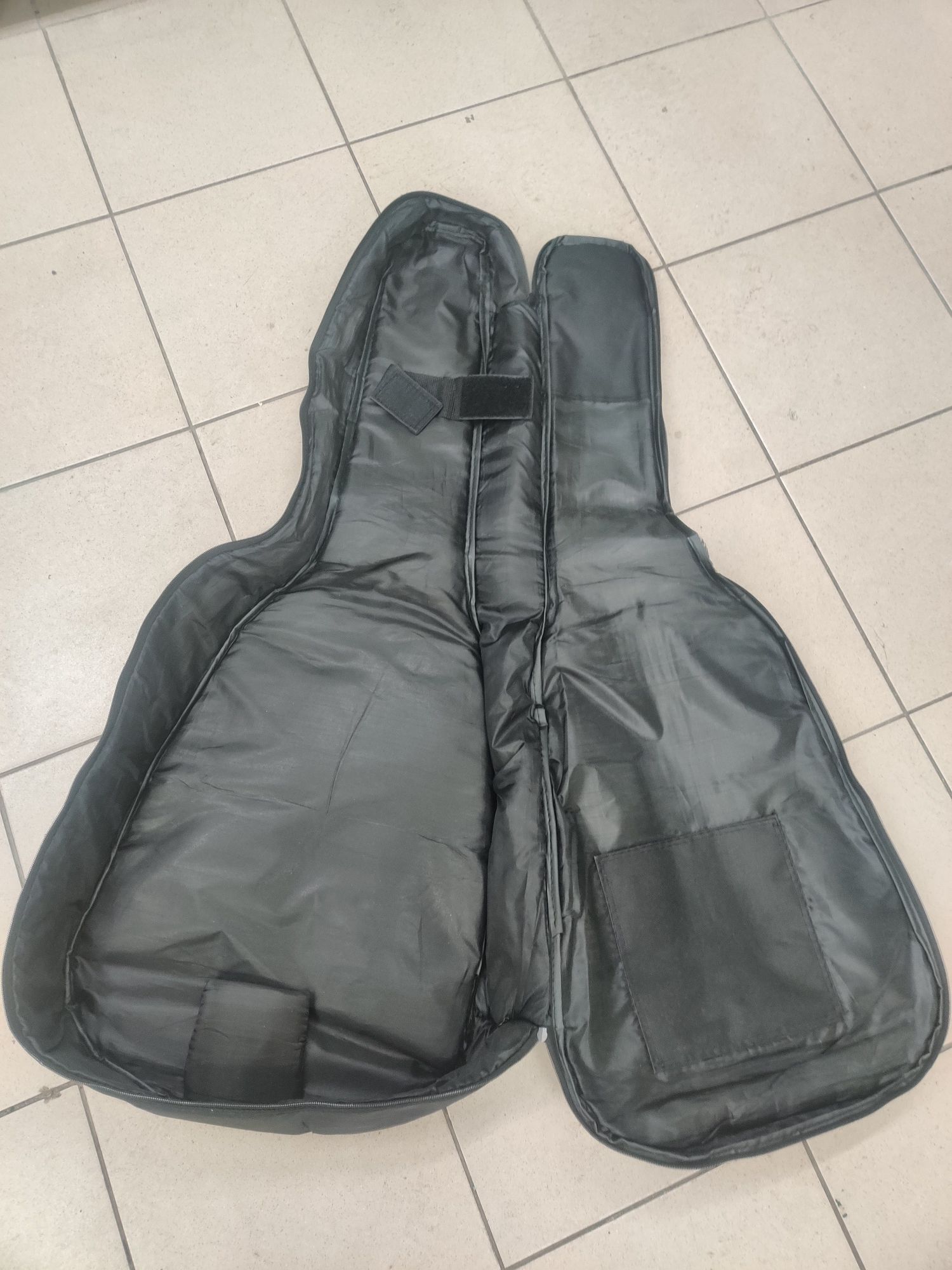 Чохол для акустичної гітари ROCKBAG RB20519B / чехол для акустической