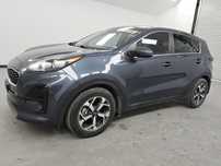 Фари Kia Sportage 2015-2020 разборка киа спортейж запчастини