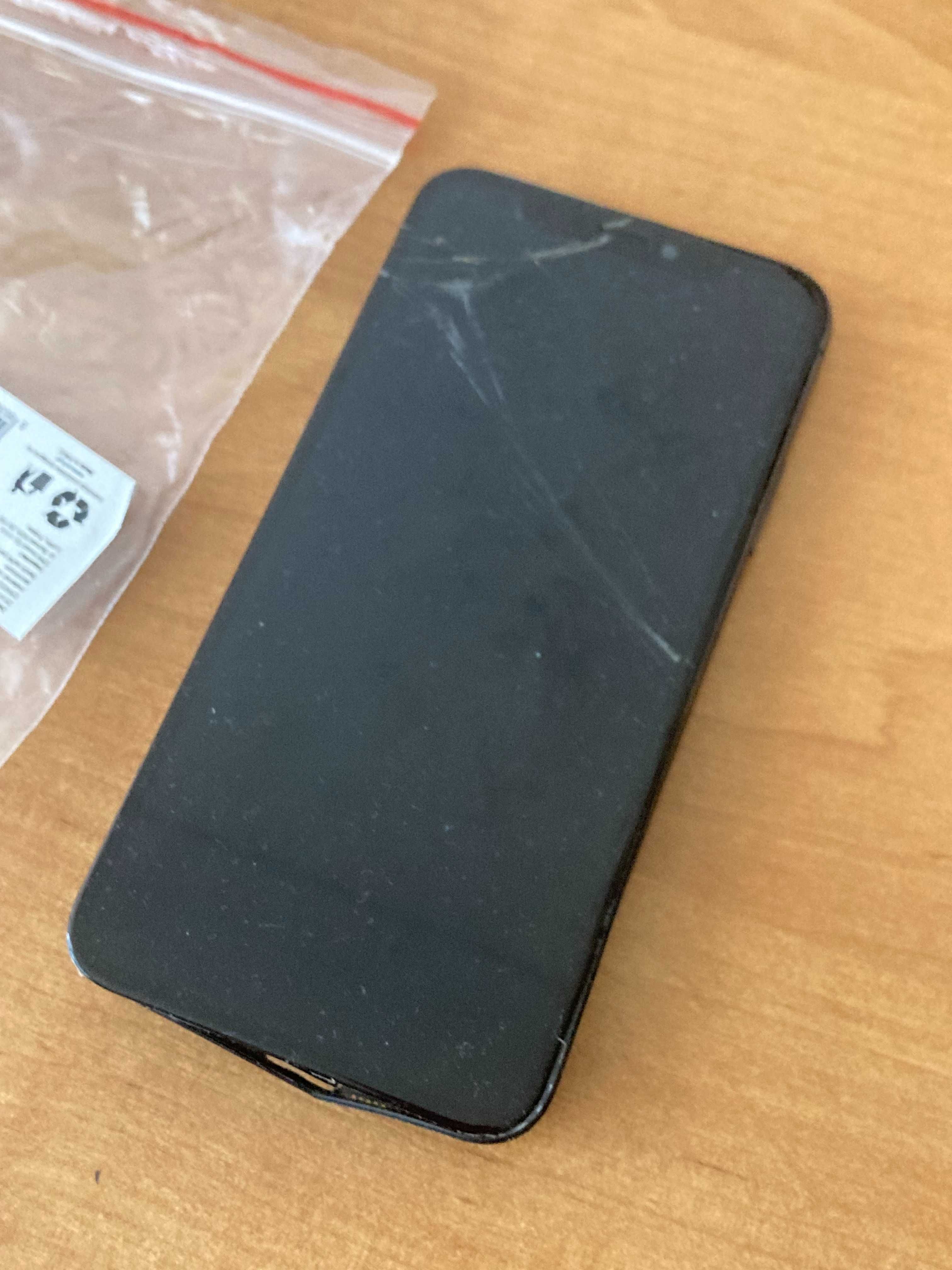 iPhone X 256 GB Space Gray A1865