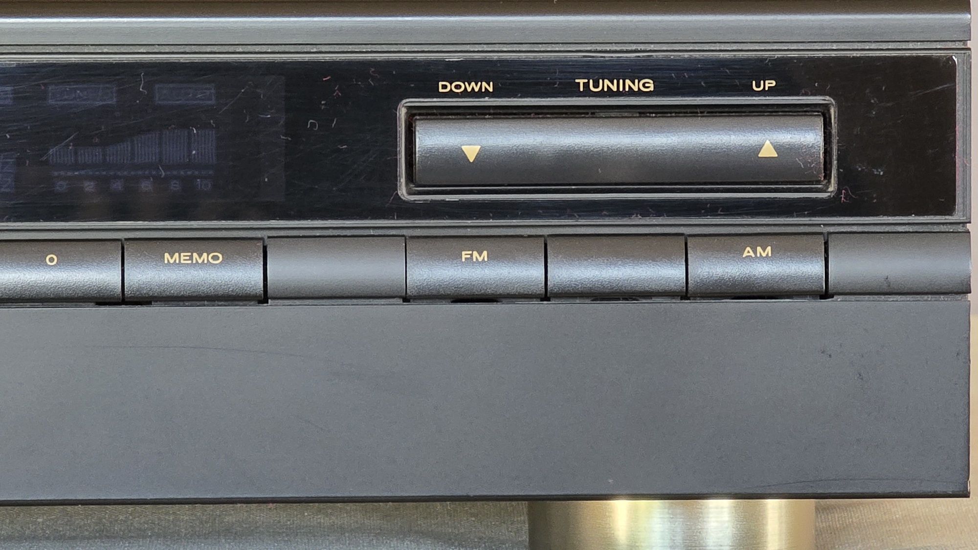 Marantz tuner radiowy 74ST40/02B
