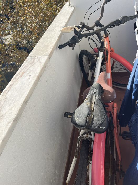 2 bicicletas para venda