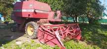 Massey Ferguson 186 з документами