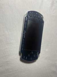 Soni Psp 2001 + карта памяти 8Gb