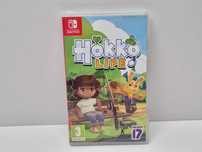 Gra Nintendo Switch Hokko Life