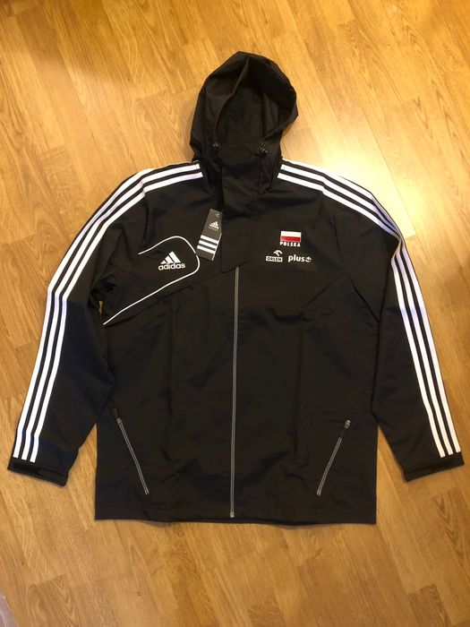 Kurtka Adidas (damska, rozm. L/XL) ! PROMO !
