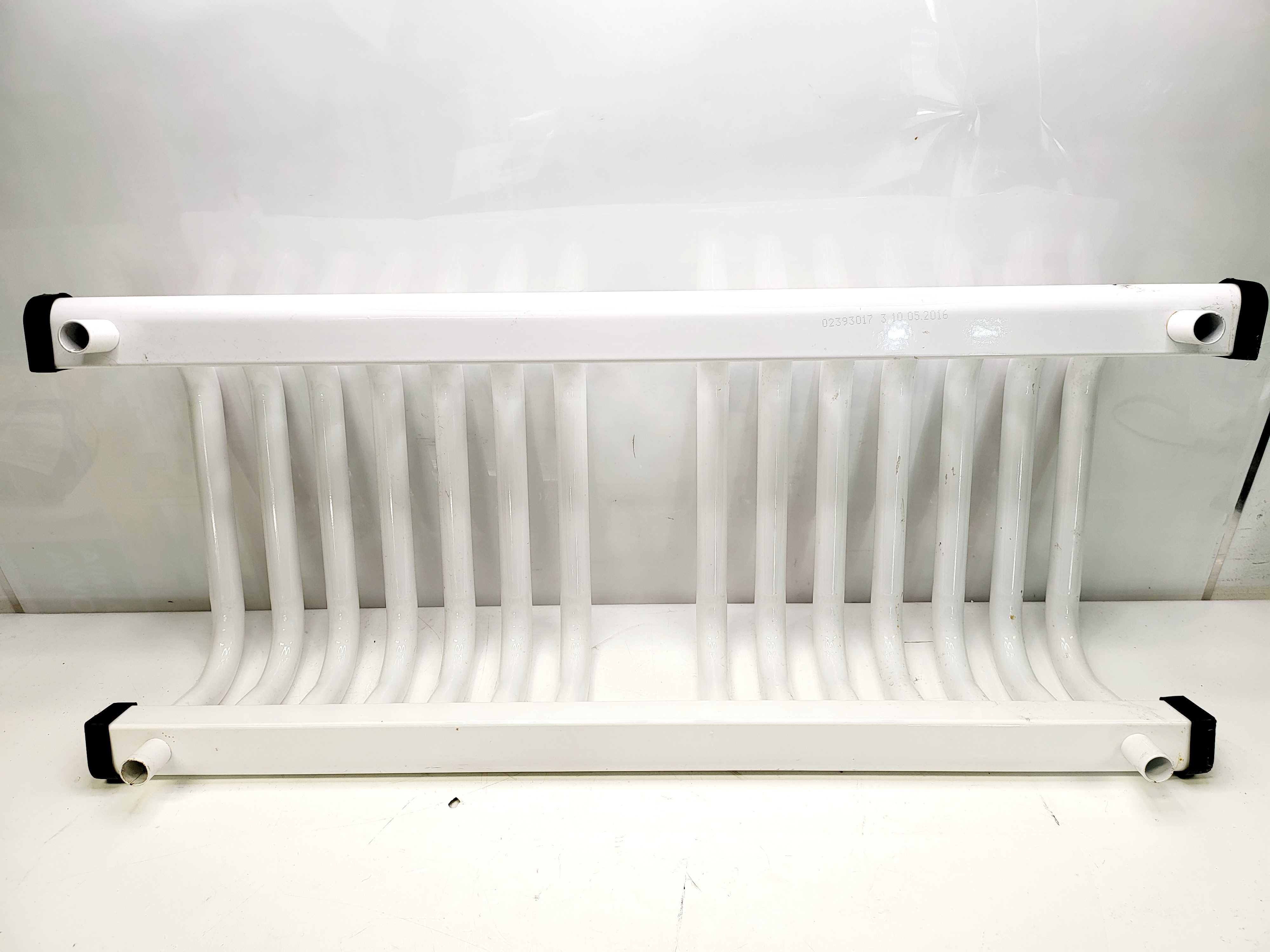 Stalowy grzejnik suszarka 70x30