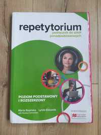 Repetytorium do języka angielskiego