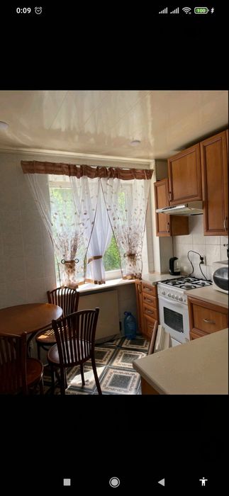 Здається подобово 1 ккв центр Трускавець