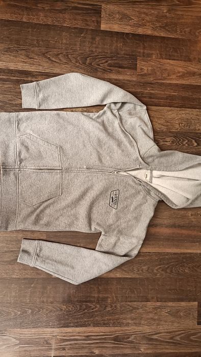 Rozpinana bluza z kapturem Vans XS