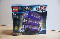 Lego 75957 Harry Potter Błędny rycerz Bus