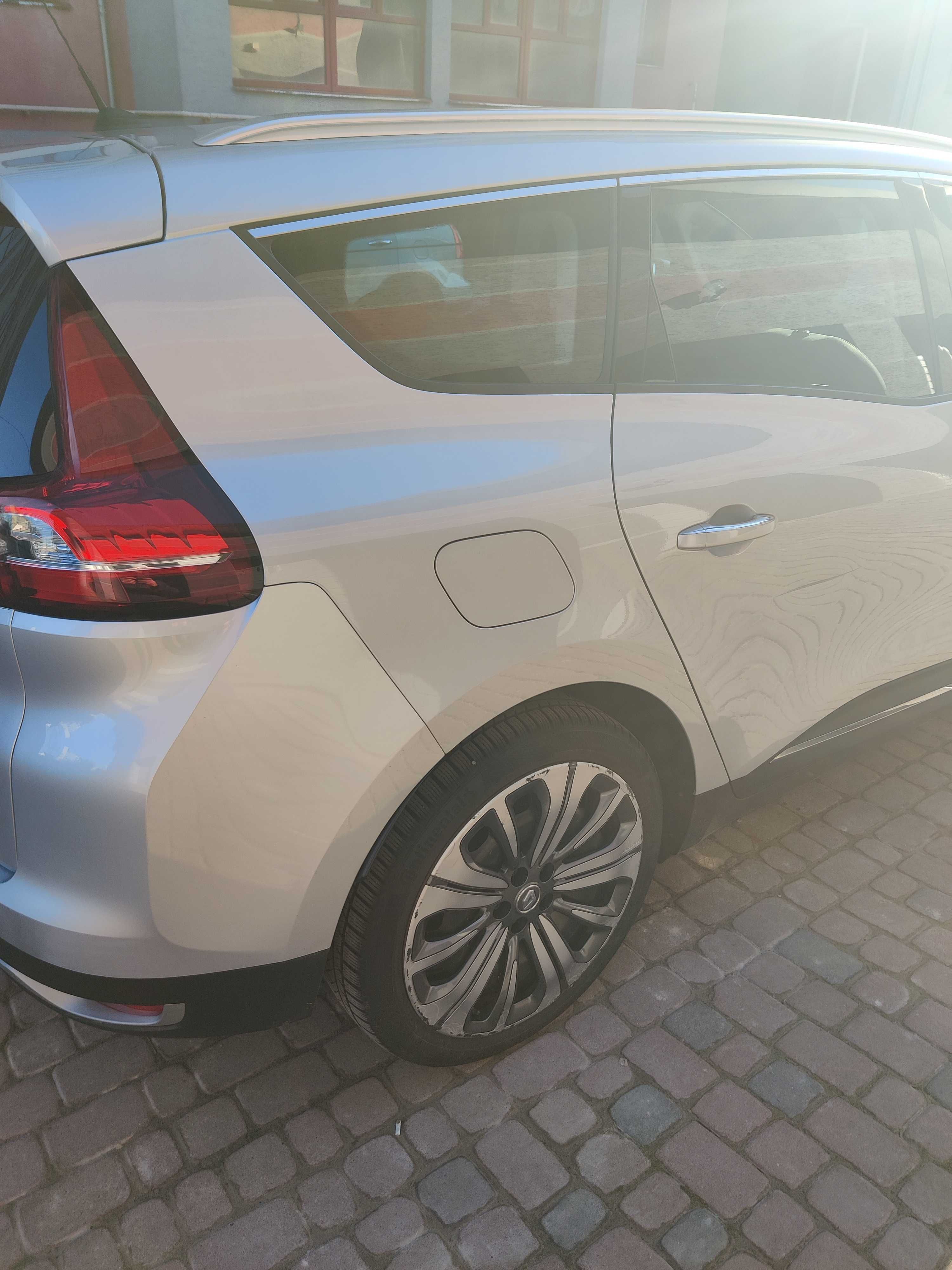 Renault Grand Scenic 4