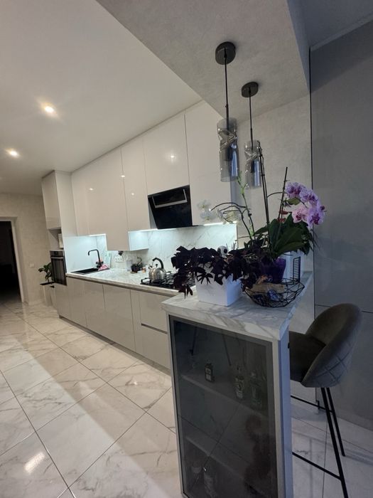 2-кімнатна квартира в ЖК “Міленіум Стейт”, Буча- Сетифакат ТАК