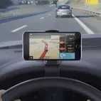 Suporte de smartphone universal para tablier auto, como NOVO!.