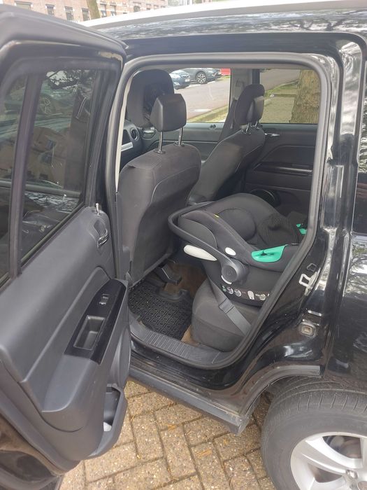 Продам Jeep compass 2.4 2014рік