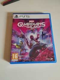Gra Guardians of the galaxy na ps5