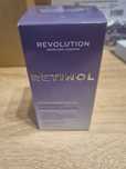 Krem do twarzy na noc revolution
