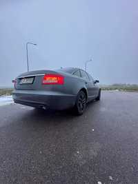 Audi a6 c6 3.0 tdi s-line