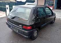 Renault Clio energy
