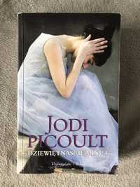 "Dziewiętnaście minut" - Jodi Picoult