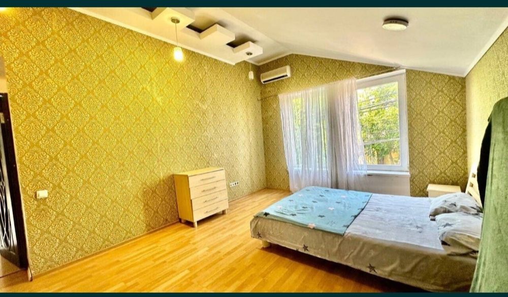 Сдам посуточно дом на Львовской Одесса море