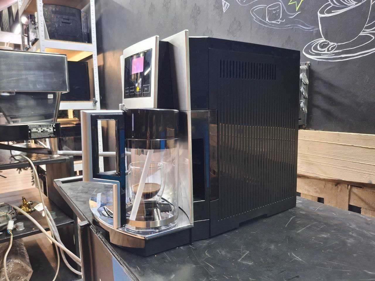 Кофеварка/Кавоварка/Кавомашина Delonghi Perfecta Touch ESAM5600