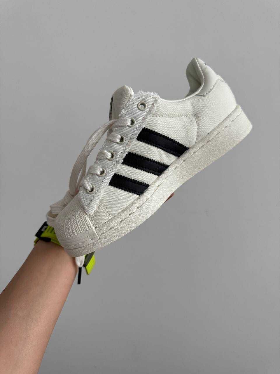 Кроссовки ADIDAS SUPERSTAR Ode To The Old