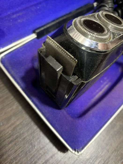 Электробритва харьков 15м