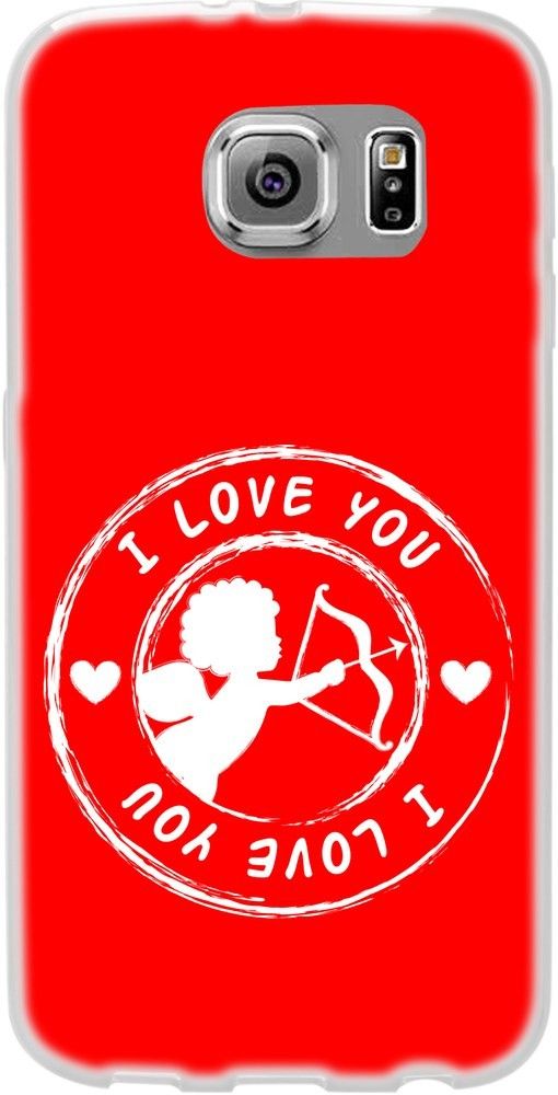 Etui Love Jelly Case Huawei P8 Lite
