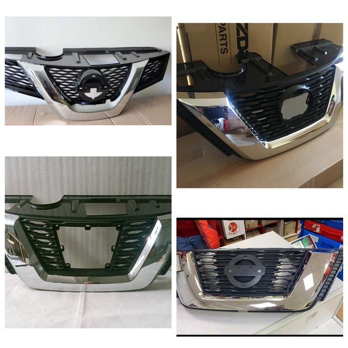 Дистроник Nissan rogue Дистроник Nissan Altima радар Нисан Kicks 2017+