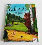 O Grufalão de Julia Donalson