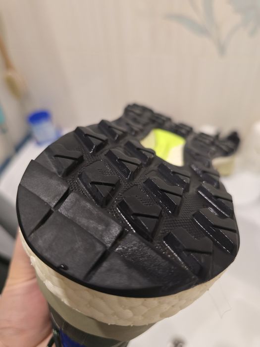 Adidas Terrex Free Hiker Bluesign Boost (EF0368)