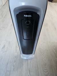 Oczyszczacz powietrza fellowes aeramax dx5