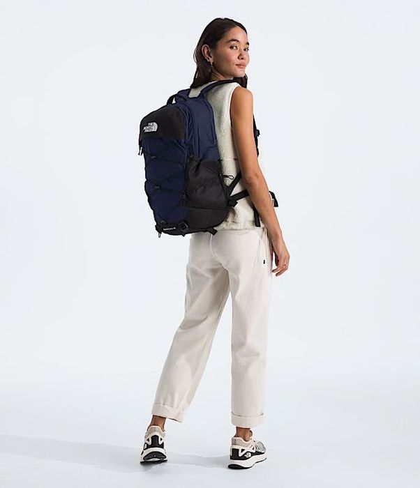 Рюкзак The North Face Borealis TNF Navy, артикул NH0A52SE53Z