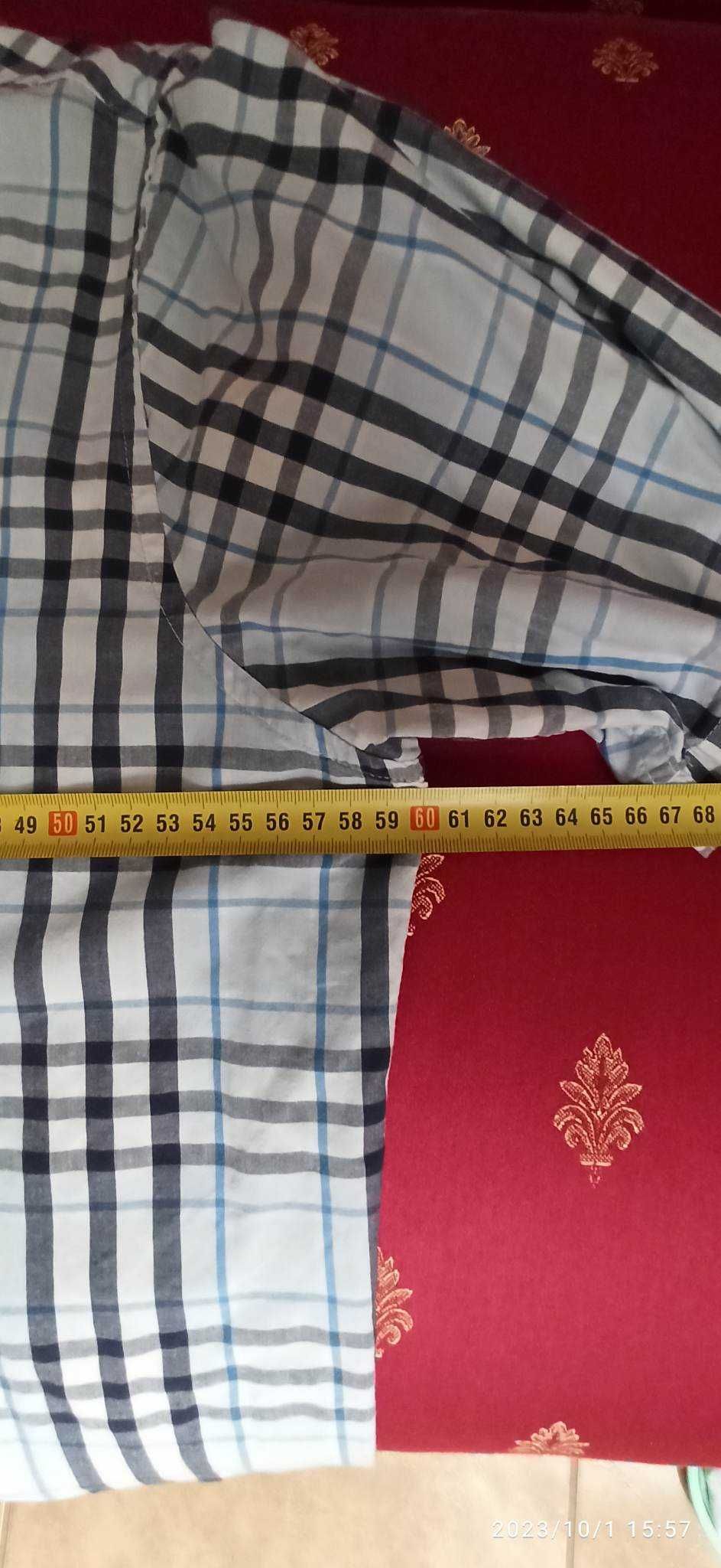 Koszula męska firmy U.S. POLO ASSN rozmiar L