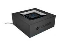 Logitech adaptador audio bluetooth novo