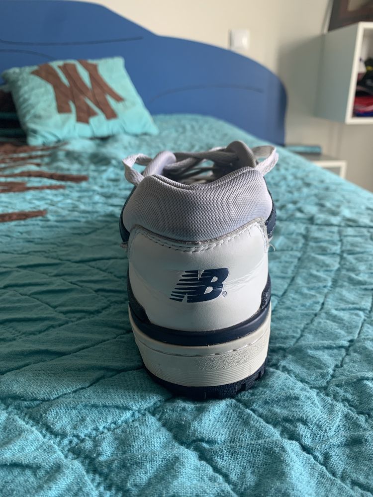 Sapatilhas New Balance 550