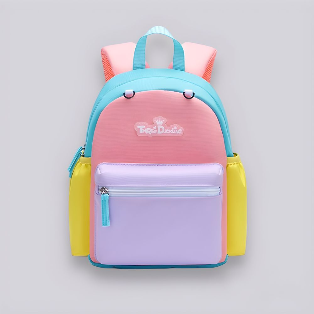 Рюкзак дитячий кольоровий