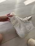 Converse Run Star Motion