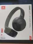 Słuchawki bezprzewodowe JBL TUNE 520BT