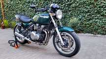 Kawasaki Zephyr 550