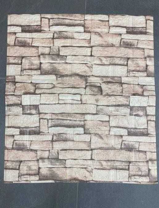 Обои Цегла самоклеющиеся, LT 3мм 3d панели 3Д панель самоклеючі панелі